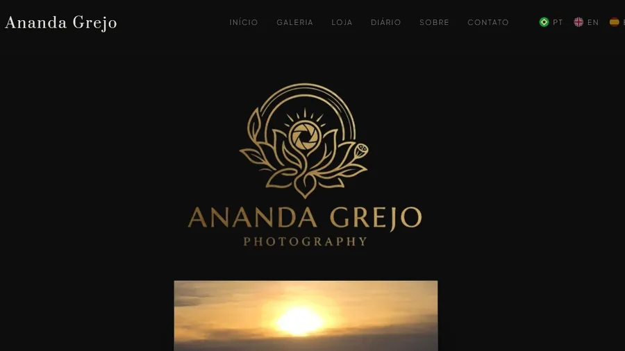 Ananda Grejo