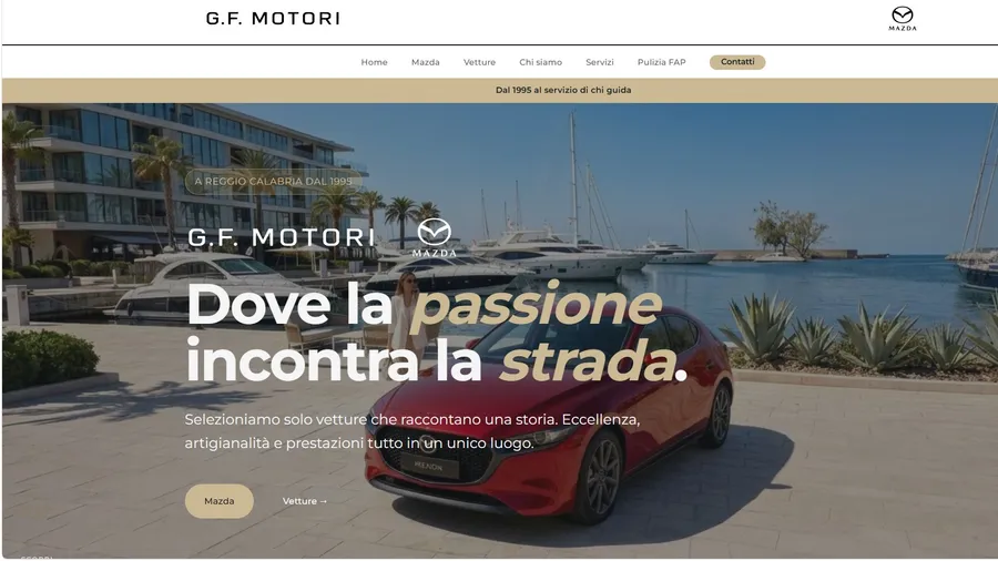 GF Motori